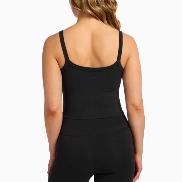 NUUDS - Elevate Scoop Neck Tank - Picture 2 of 6